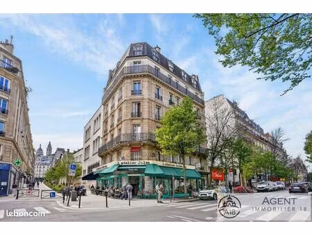 duplex 6 pièces 89 m²
