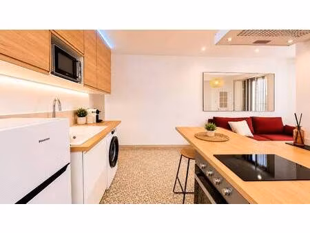 ina immobilier – nîmes agence