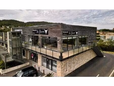 restaurant à vendre