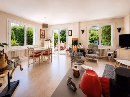 maison de ville à vendre
