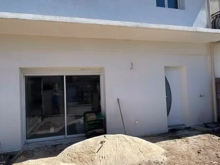 à saisir. maison de ville 150 m2