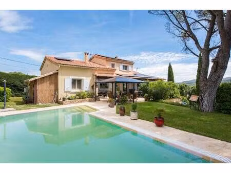 villa à vendre