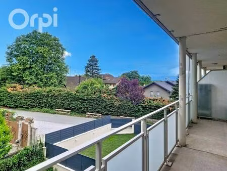 genevois immobilier