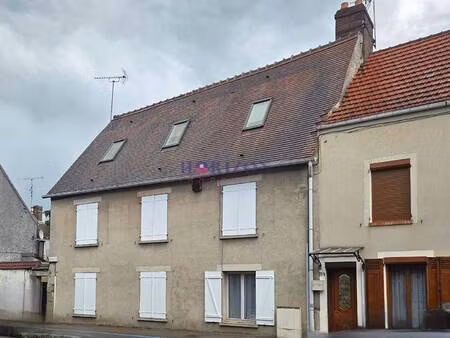 immeuble à vendre