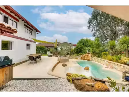 villa à vendre
