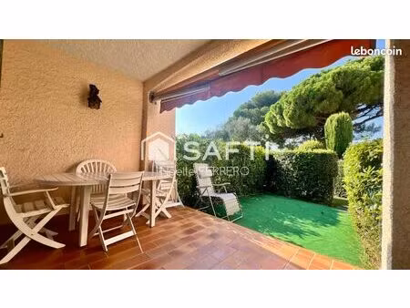 duplex 3 pièces 53 m²