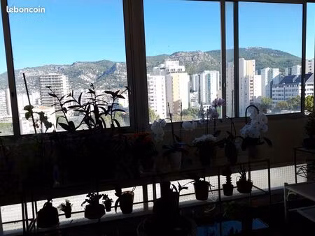 appartement + garage. 278000  97 m2  2866 /m2. proche mer