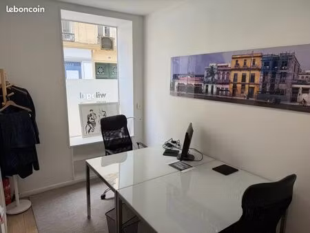 bureau à louer
