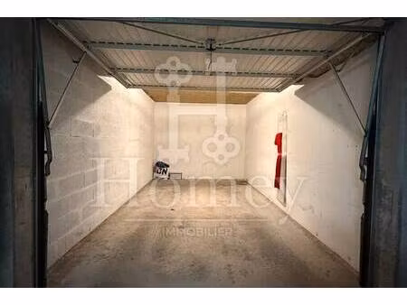 parking à vendre