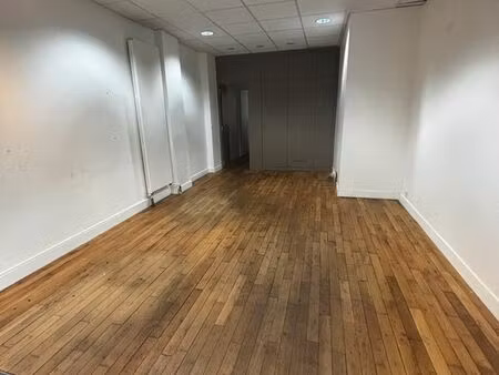 local à louer dans le 11eme