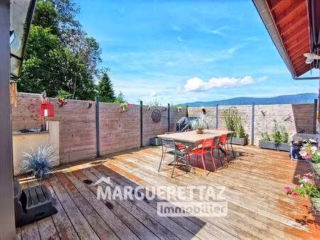 marguerettaz immobilier