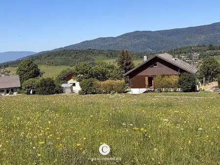 terrain à vendre