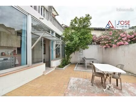 appartement 3 pièces 57 m²