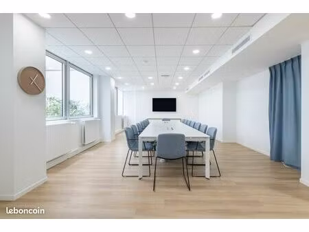 bureau en espace ouvert à louer pour 10 personnes à paris  73 vaugirard paris
