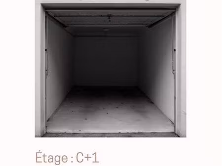 garage lagon bleu