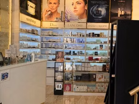 local 129 m² paris