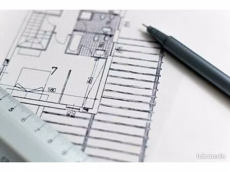 maison de ville 4 pièces 95 m²