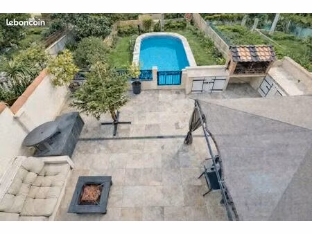 maison t7