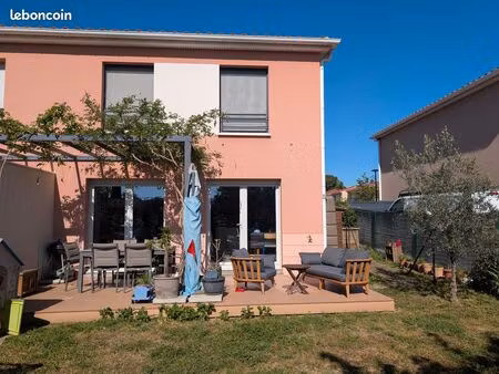vente maison gardanne