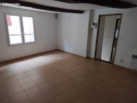 maison de village