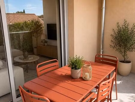 appartement 3 pièces 77 m²