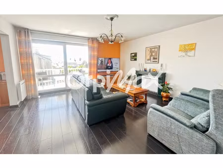 appartement boulogne-sur-mer 95.89 m² t-5 à vendre  183 000 €