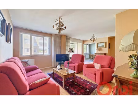 appartement bourgoin-jallieu 109.62 m² t-4 à vendre  179 900 €