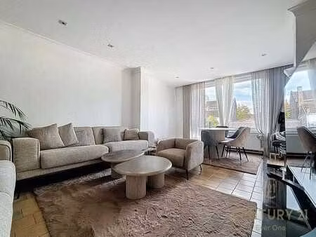 à louer – spacieux appartement 3 chambres avec terrasse à e…