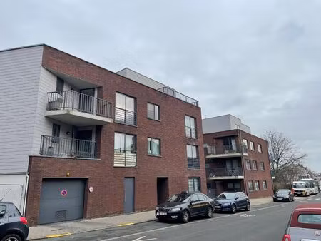 appartement à louer à avenue du roi albert 89 neder-over-heembeek (vbe33432)
