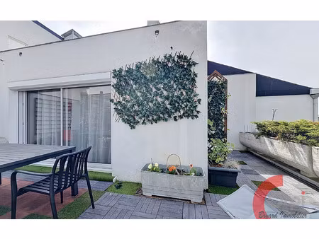 appartement bry-sur-marne 102.87 m² t-5 à vendre  460 000 €