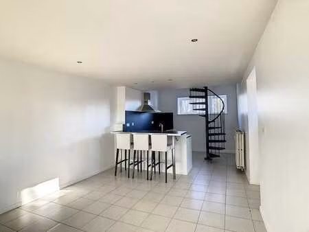 duplex 1 chambre à louer à hamois