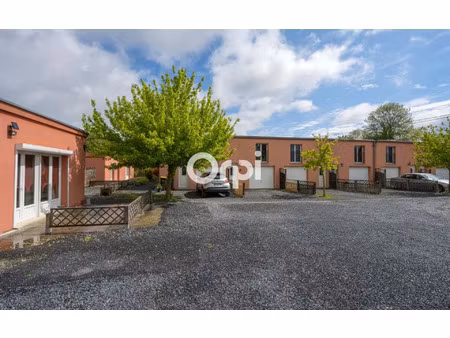 immeuble feignies m² t-2 à vendre  949 000 €
