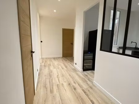 appartement familial
