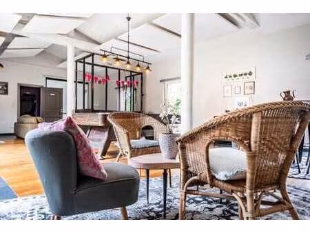 chambres à louer en colocation au cœur du beau vallon ?