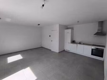 appartement 1ch avec terrasse sur les hauteurs de seraing