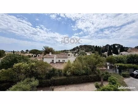 appartement 4 pièces 82 m²