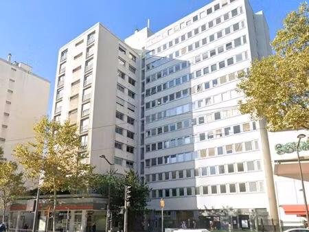 bureaux 257 m²