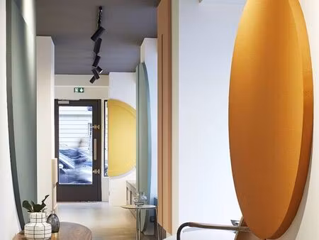 boutique 90 m² paris