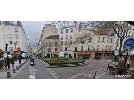 boutique 70 m² paris