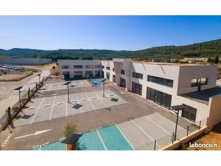 à louer - bureaux et locaux commerciaux - le luc  provence