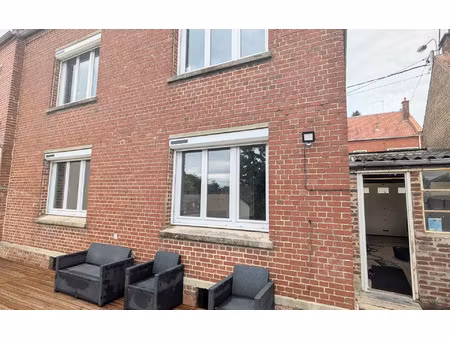 maison cambrai m² t-5 à vendre  167 000 €