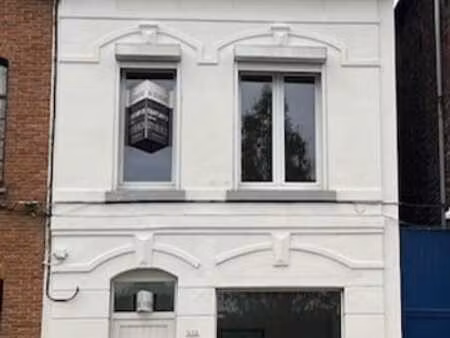 maison à louer avec jardin