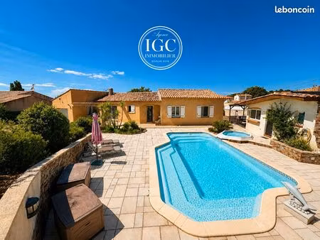 maison 5 pièces 114 m²