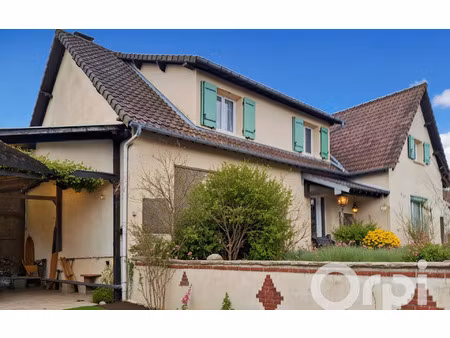 maison gisors m² t-8 à vendre  327 000 €