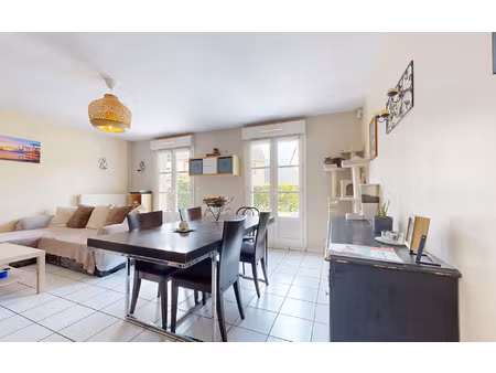 maison honfleur 84 m² t-4 à vendre  210 000 €