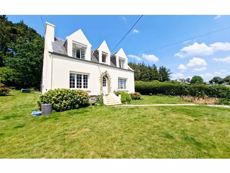 maison locquirec m² t-4 à vendre  340 800 €