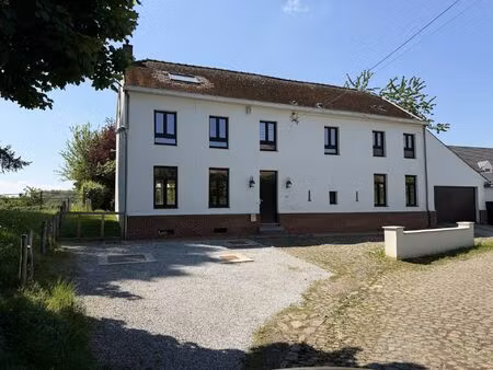maison à louer à rue du manoir 10 perwez (vbe33424)