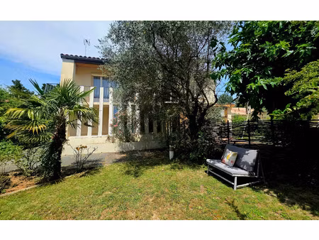 maison montélimar m² t-6 à vendre  299 000 €