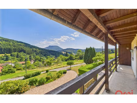 maison ranrupt m² t-6 à vendre  229 000 €