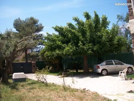 maison 138 m2 / proximité centre et plage